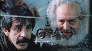 Escena de "La estrategia del caracol"