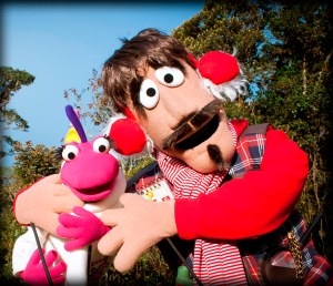 El mundo animal de Max Rodríguez