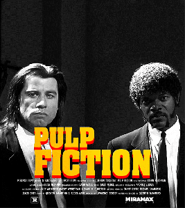 Pulp Fiction