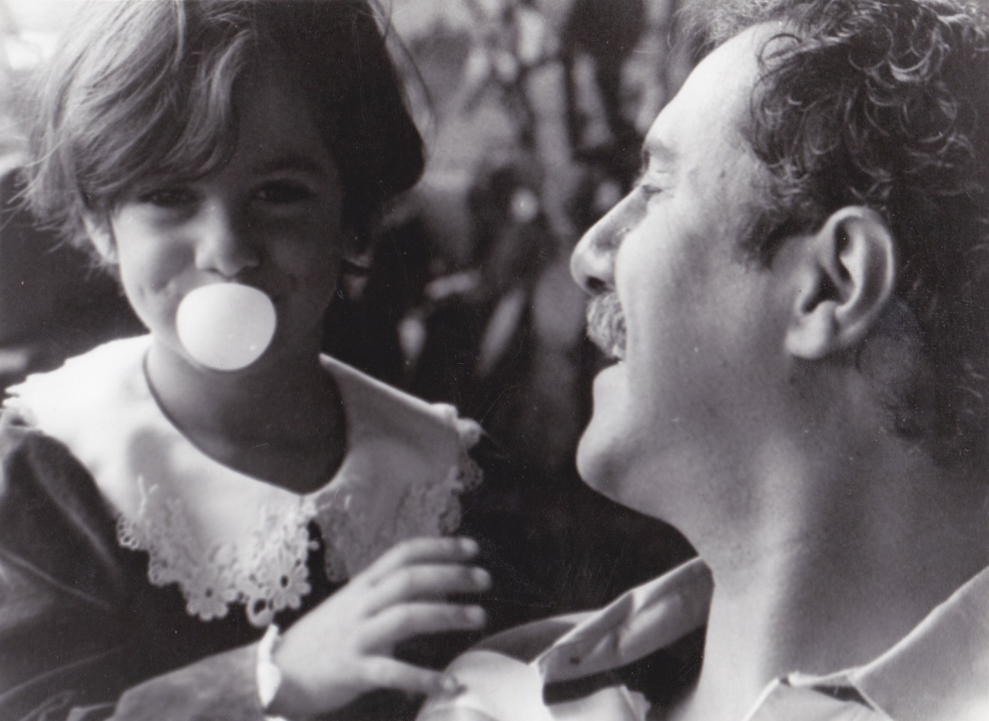 Como el cielo después de llover